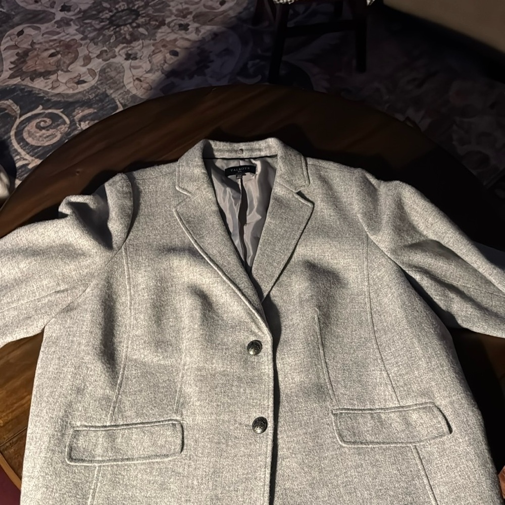 Talbots brand new never worn jacket